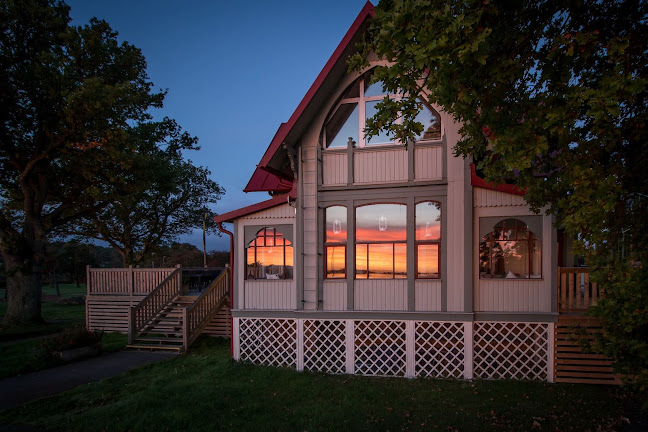 Villa Vassen - Ronneby