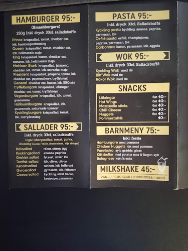 Opinii despre adams grill och pizzeria în Eskilstuna - Gastronomi och hotellverksamhet