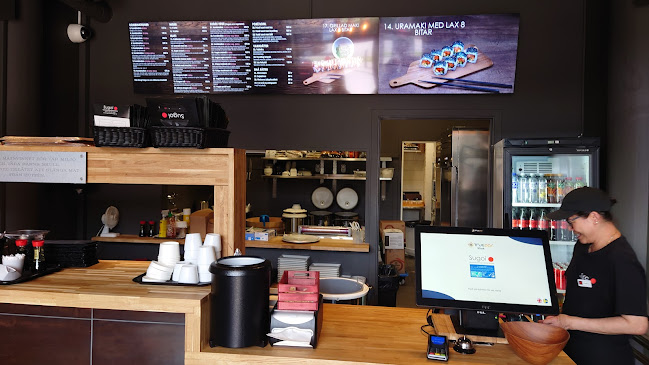 Comments and reviews of Sugoi Höganäs