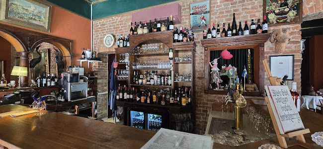 Restaurang Montmartre - Karlskrona