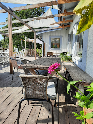 Rådmansö Bageributik