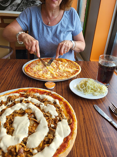 Pizzahuset i Skultorp - Gastronomi och hotellverksamhet