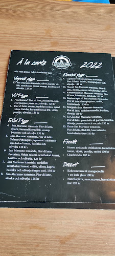 Opinii despre Restaurang Gato Pardo (fd) gondolino în Falköping - Gastronomi och hotellverksamhet