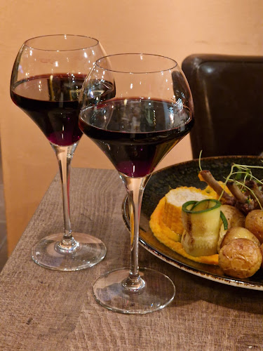 Mamma Mia - Gastronomi och hotellverksamhet