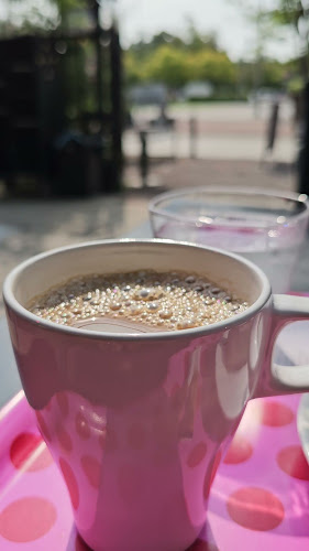 Café & Bar GrindStugan - Göteborg