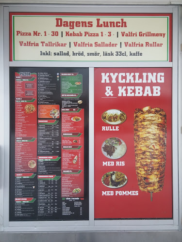 Reviews of Venedig in Borlänge - Gastronomi och hotellverksamhet