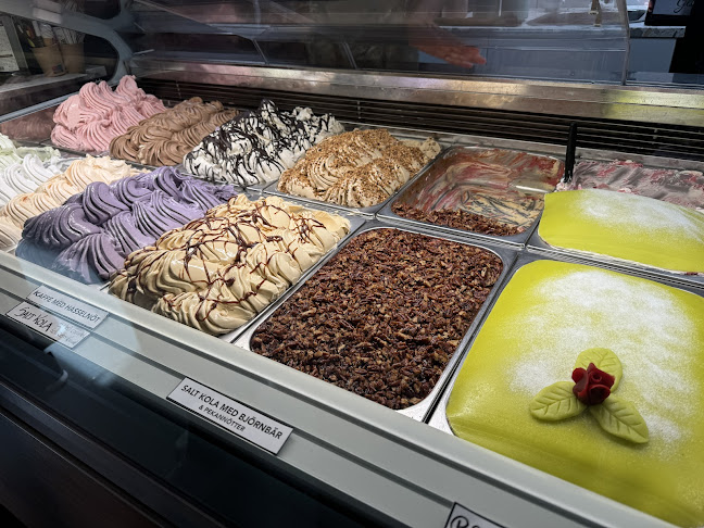 Favvo Glass - Malmö