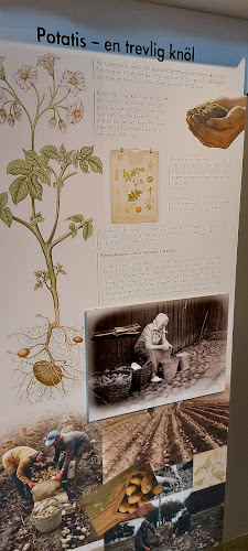 Reviews of Forscaféet in Mölndal - Gastronomi och hotellverksamhet