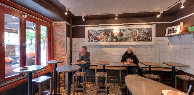 Rörstrandsgatan 4, 113 40 Stockholm