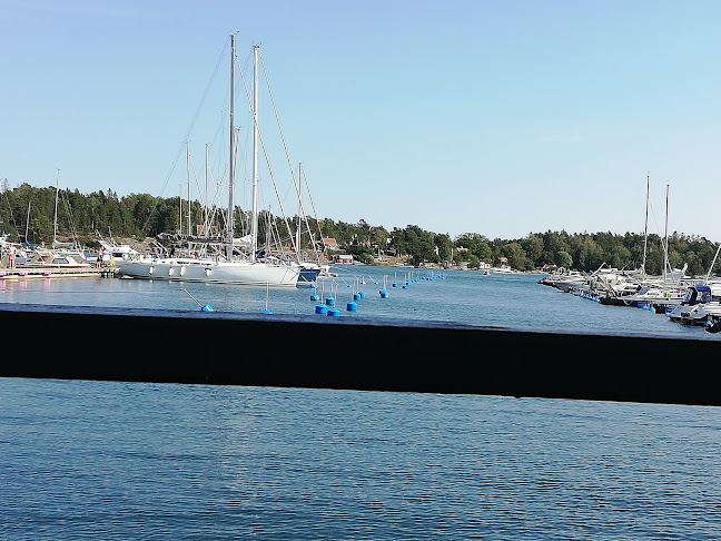 Fiskargränd 12, 149 30 Nynäshamn