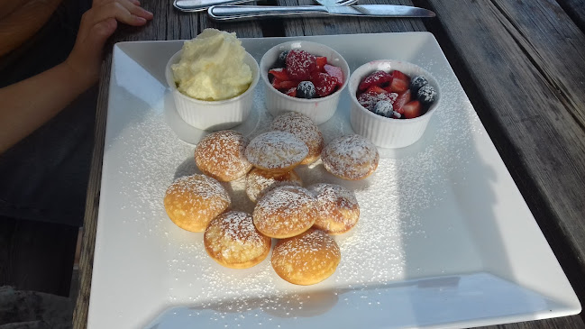 Hamnkrogen Fagersta Open Times