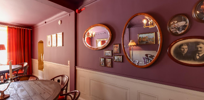 Östergatan 7B, 211 25 Malmö