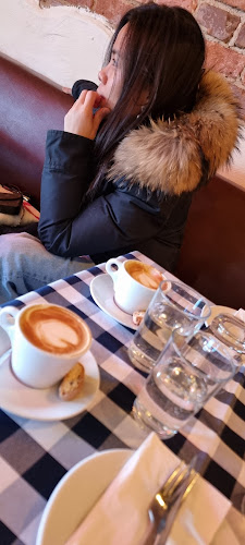 Il Forno da Pino - Stockholm