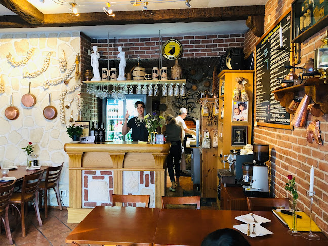 Comentarii opinii despre Anjas Vedugn