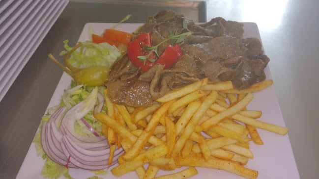 Comments and reviews of IL Forno Di Fruängen