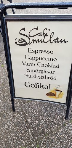 Café Smulan