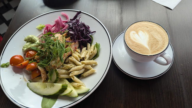 Opinii despre Vivels konditori în Älvsjö - Gastronomi och hotellverksamhet