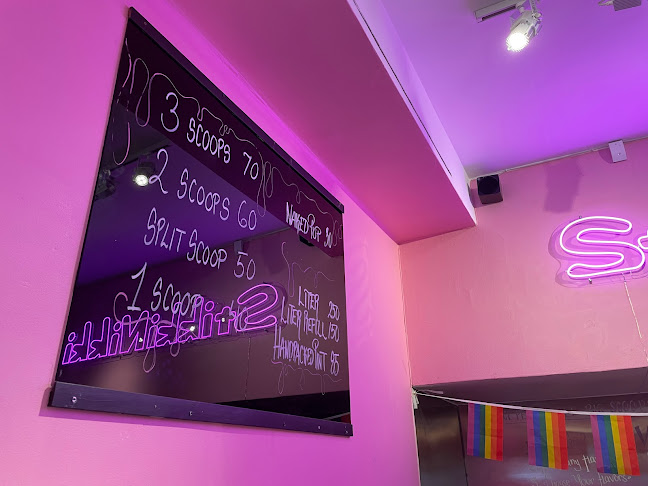 Reviews of StikkiNikki Drottninggatan in Stockholm - Gastronomi och hotellverksamhet