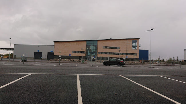 Haraholmsvägen 524, 941 43 Piteå