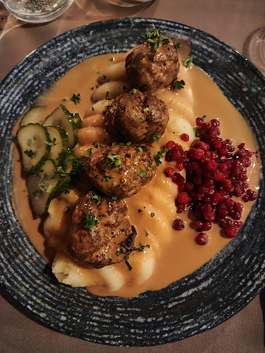 Källarkrogen Phone number