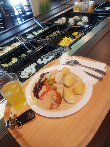 Opinii despre Vägkrogen 40 în Eksjö - Gastronomi och hotellverksamhet