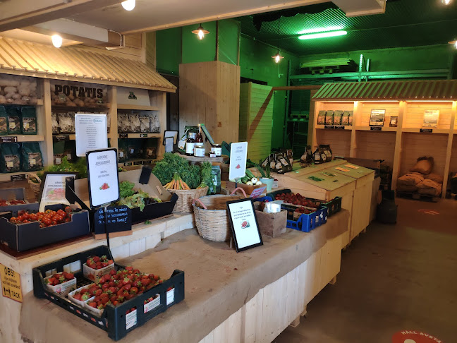 Comentarii opinii despre Axelssons i Aby