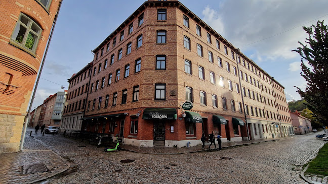 Restaurang Solrosen - Göteborg