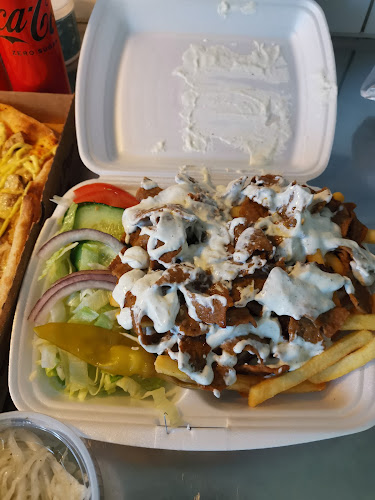 Tynnereds Pizzeria Open Times