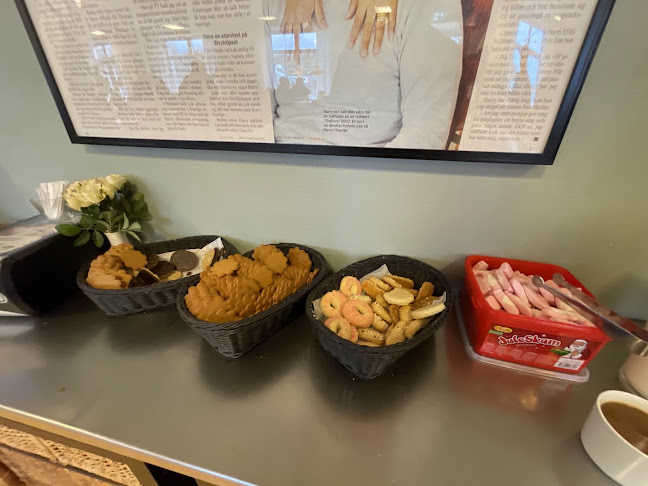 Koppala's Restaurang - Gastronomi och hotellverksamhet