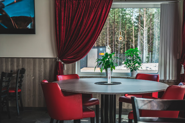 Comentarii opinii despre Verksmogrillen