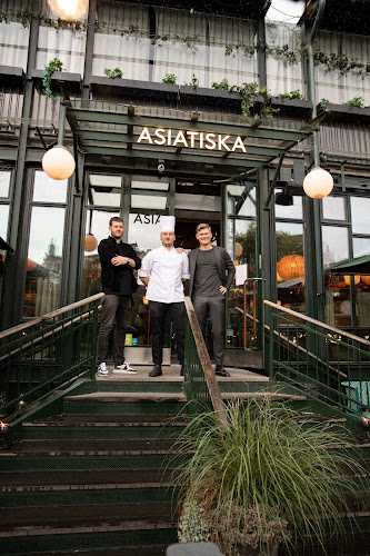 Berzelii park 9, 111 47 Stockholm