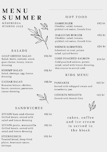 Opinii despre Kåseberga Bykrog în Löderup - Gastronomi och hotellverksamhet