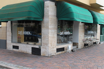 Café Fridhem