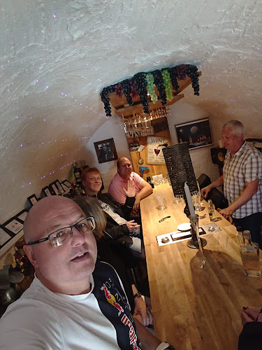 Opinii despre Ginkällan AB în Alvhem - Gastronomi och hotellverksamhet