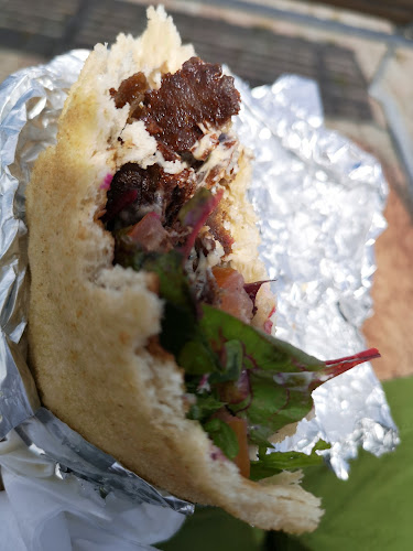 Simrishamns Grill Och GlassKiosk - Gastronomi och hotellverksamhet