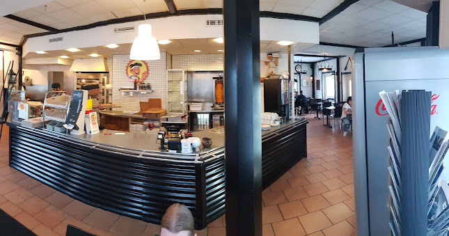 Norrstrands Pizzeria - Karlstad