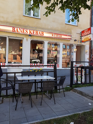 Banes Kebab & pizza
