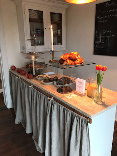 Jord & Bord Örnahusen - Borrby