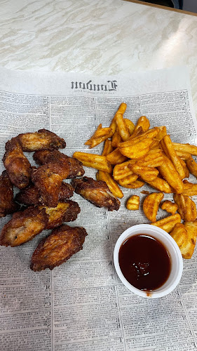 Opinii despre Lilla Huset în Uppsala - Gastronomi och hotellverksamhet