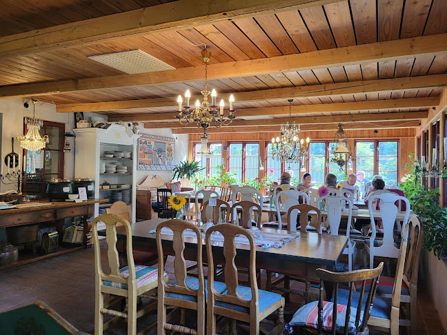 Vismarlövs Café & Bagarstuga AB - Gastronomi och hotellverksamhet