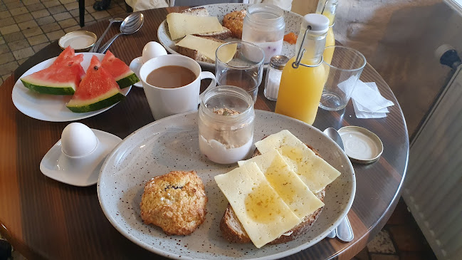 Comments and reviews of Frid & Fröjd