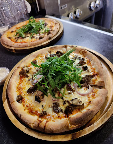 Cut & Slice - Piteå