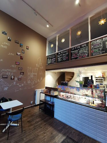 Å Delice - Helsingborg