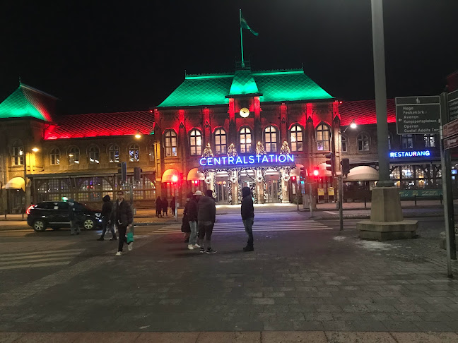 Comentarii opinii despre Jafaris Donuts, Churros och Glasseria