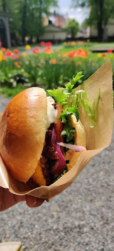 Östermalmsgrillen - Gastronomi och hotellverksamhet