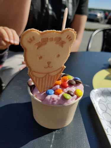 Dalénum Glassbar-Lidingö Glass AB - Gastronomi och hotellverksamhet