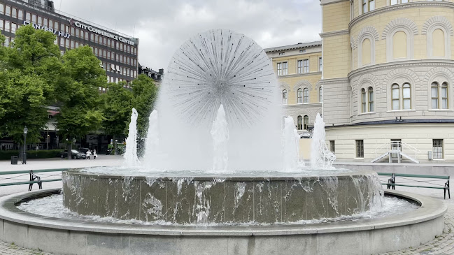 Comments and reviews of StikkiNikki Drottninggatan