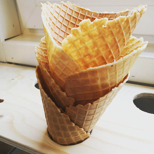 Carlshamns GlassPråm - Gastronomi och hotellverksamhet