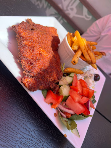 Comentarii opinii despre Santorini Sofras Meze Kolgrill