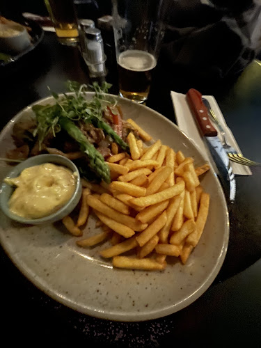 Resturang Polhem söder - Gastronomi och hotellverksamhet